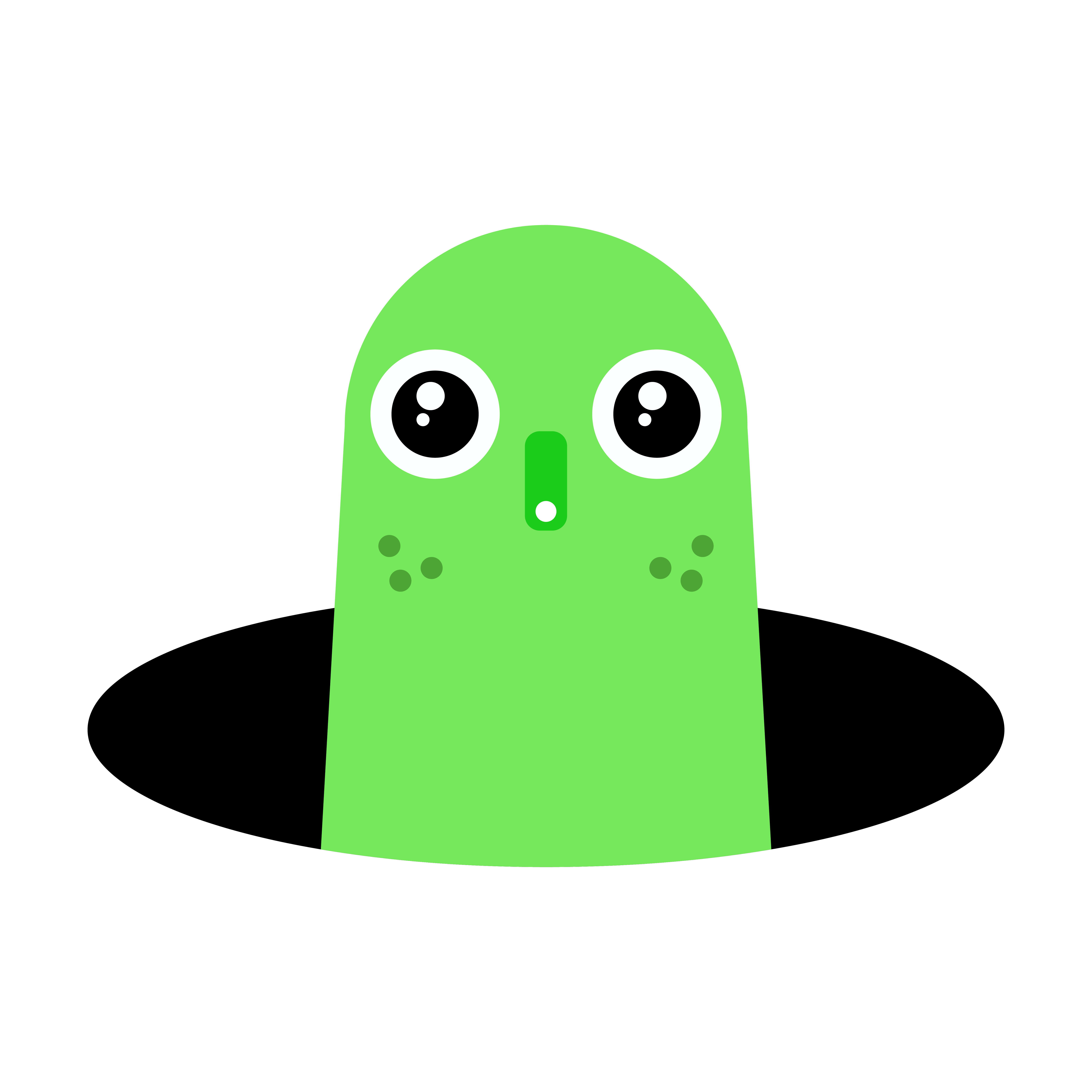 AIMAGE Mascot